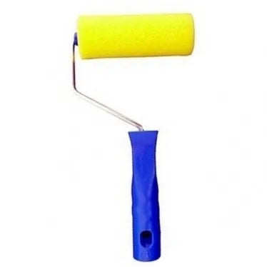 RODILLO DE ESPONJA DE 5 CMS.