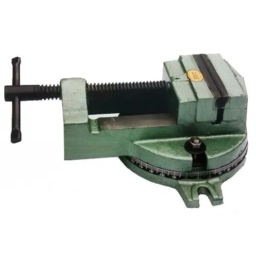 Prensa taladro base giratoria de 3 (tal35) - LUQUE