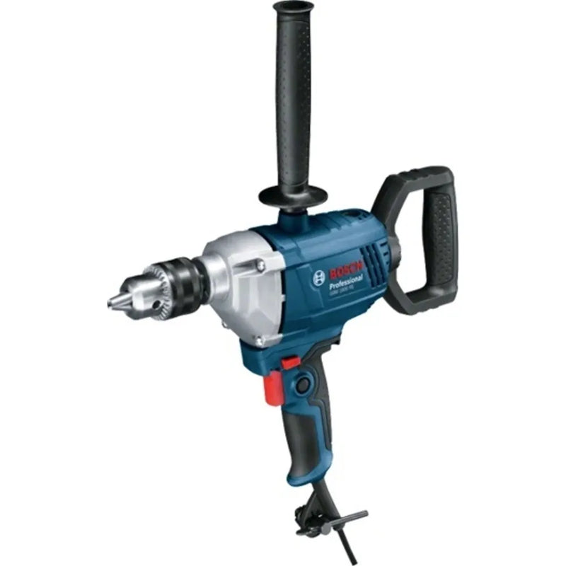 Taladro 5/8 gbm 1600 re (11b0) - BOSCH