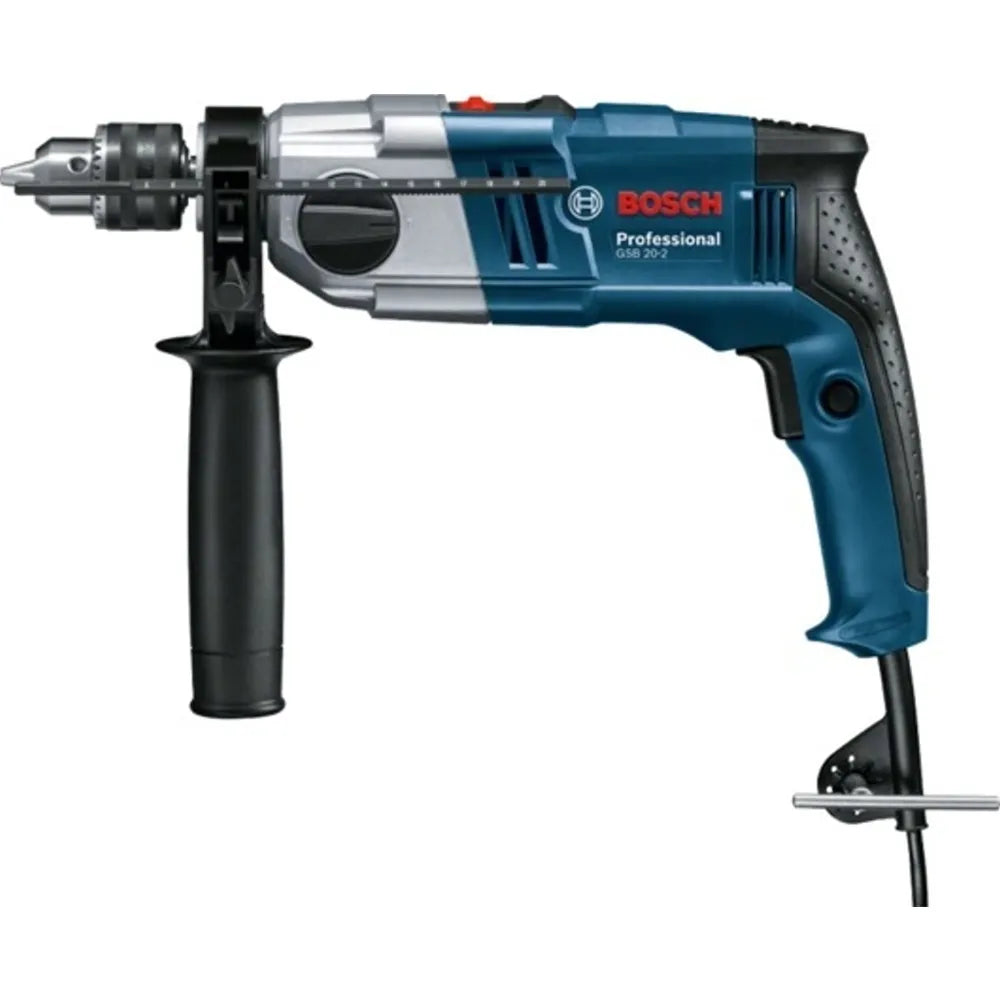Taladro 1/2 gsb 20-2 percutor (BOSCH0003) - BOSCH