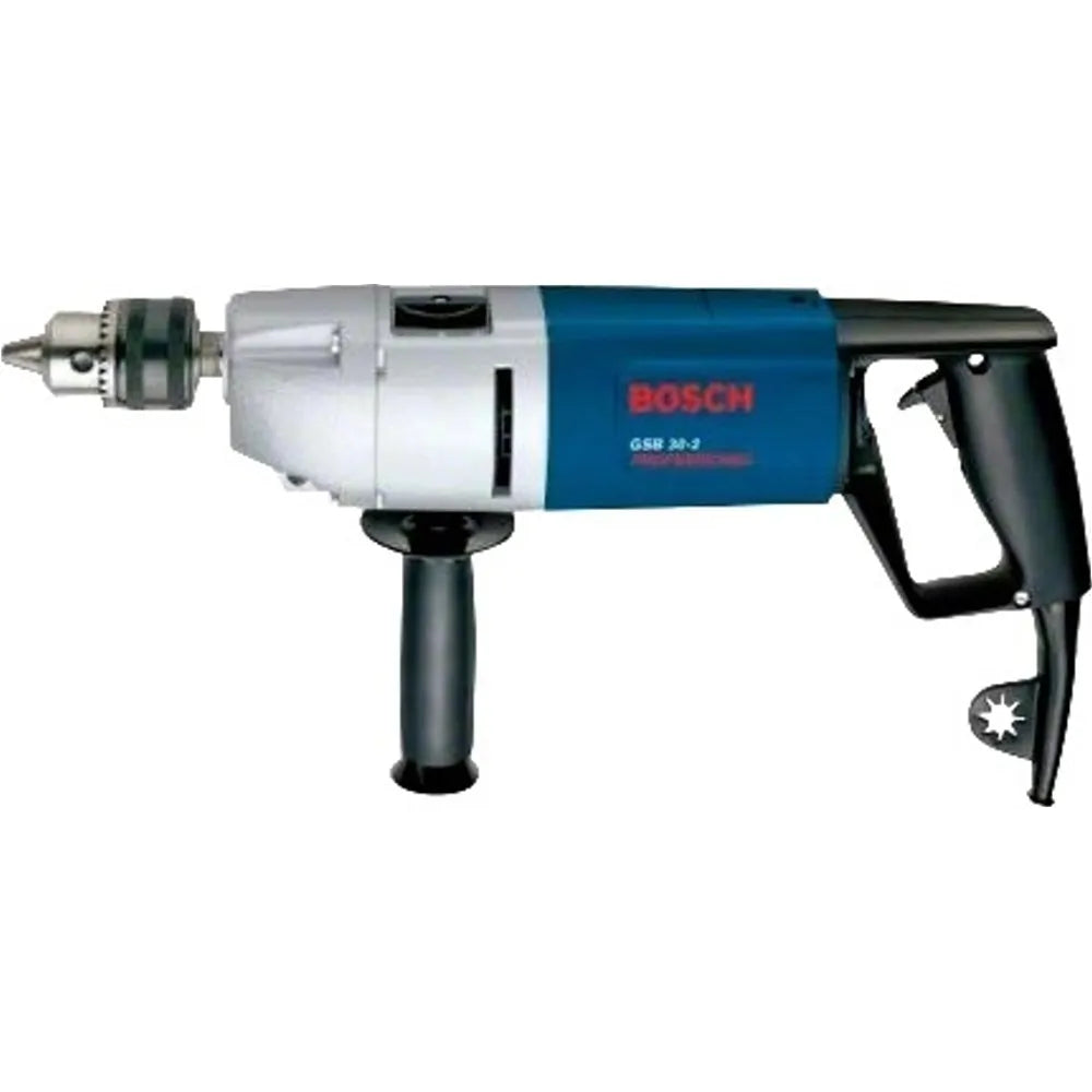 Taladro 5/8 gsb 30-2 percutor (BOSCH0004) - BOSCH