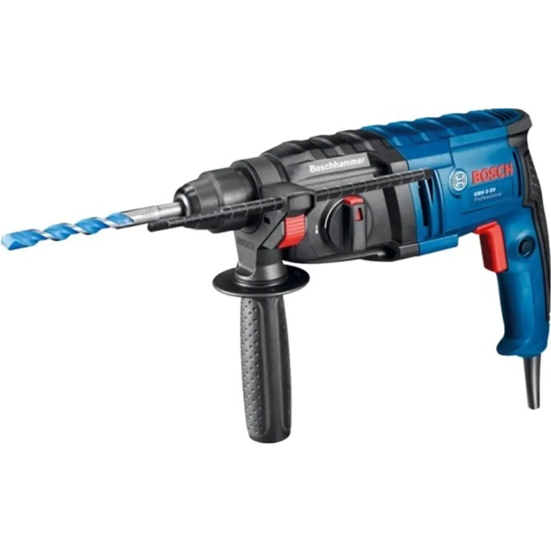 MARTILLO PERFORADOR GBH 2-20 (1125A.6)
