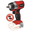 Llave impacto inal. #te-cw 18 li sola (4510040) - EINHELL