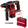 Rotomartillo inalambrico 18v #herocco (4513900) - EINHELL