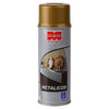METALIC PAINT DORADO 485 ML.
