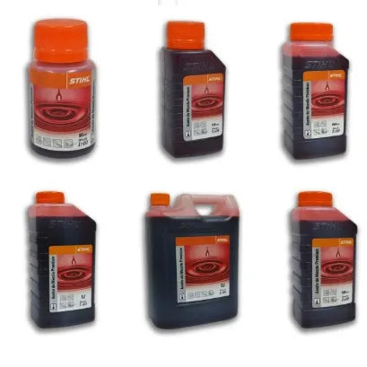 Aceite cadena motosierra de 1 lt. (638310110) - EMARESA