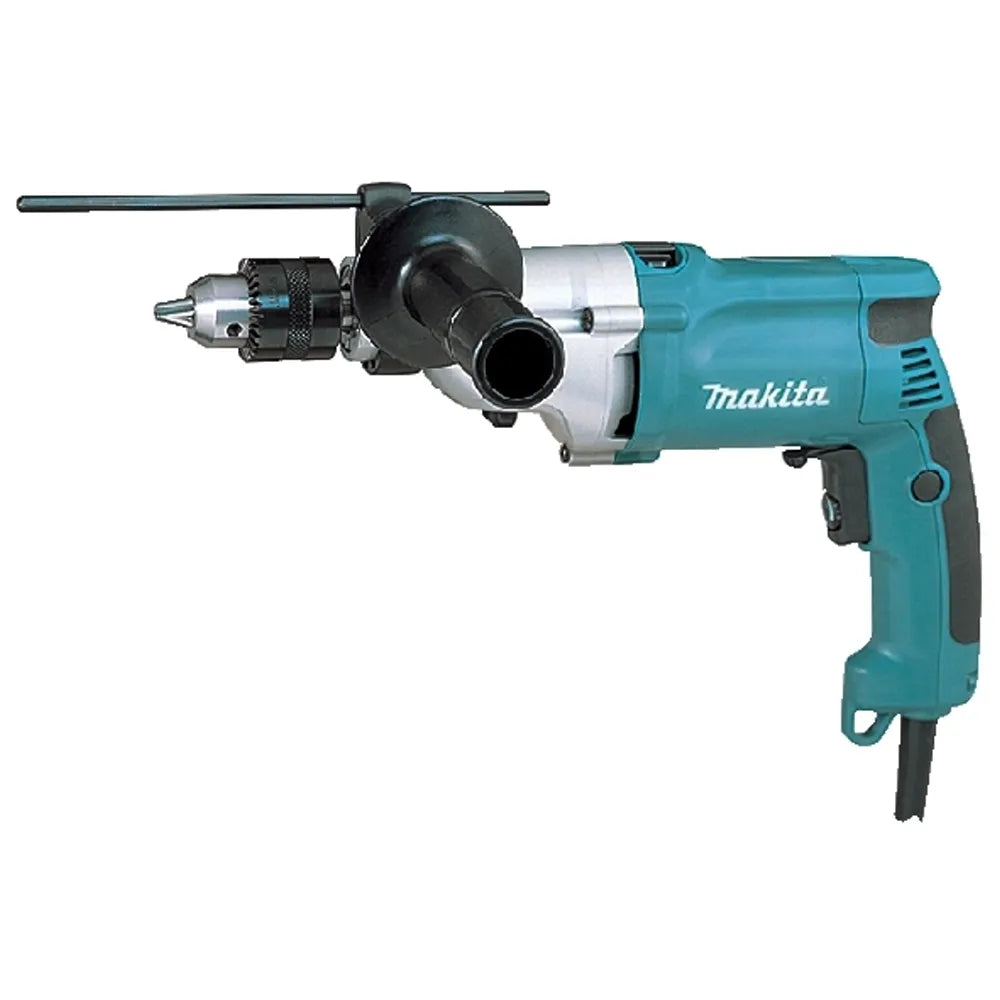 Taladro 1/2 720 w. percutor (hp2050h) - MAKITA