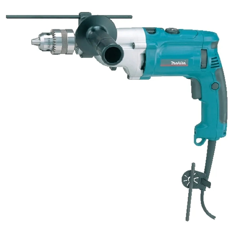 Taladro 1/2 1010 w. percutor (hp2070f) - MAKITA