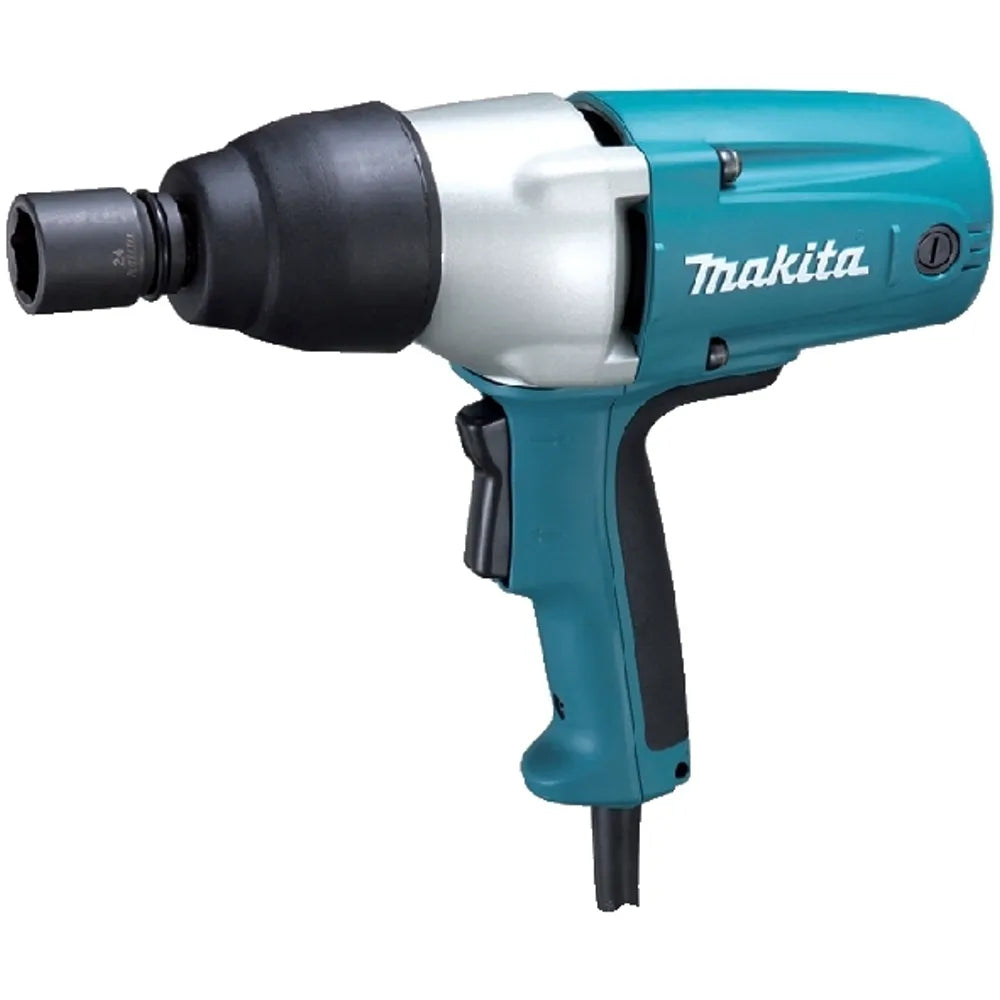 Llave impacto []1/2 400 w. (tw0350) - MAKITA