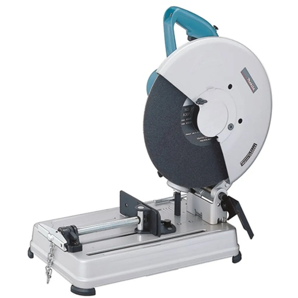 Sierra tronzadora 14 2000 w. (2414nbe) - MAKITA