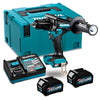 Taladro atornillador inalambrico 40v. (hp001g) - MAKITA