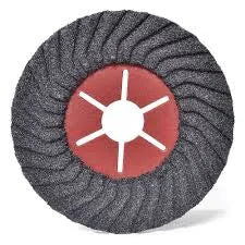 Disco lijador 4.5 gr. 24 saitron (740150) - RASTA