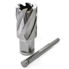 FRESA ANULAR WELDON 16 MM. X 25 MM. (MILWAUKEE)