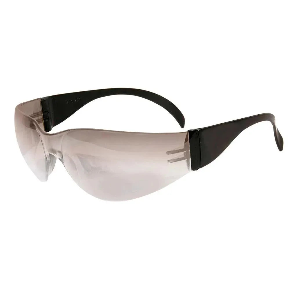 LENTE DE SEGURIDAD US EAGLE TECH CLARO #1