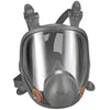 RESPIRADOR ROSTRO COMPLETO MOD 6800 3M