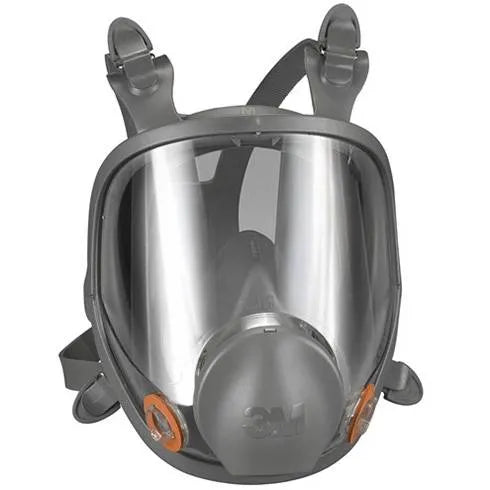 RESPIRADOR ROSTRO COMPLETO MOD 6800 3M