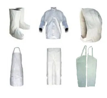 DELANTAL (COLETO) DESCARNE (3032-025)