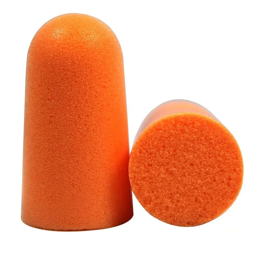 TAPONES P/OIDOS DESECHABLE S/CORDON 3M MOD 1100