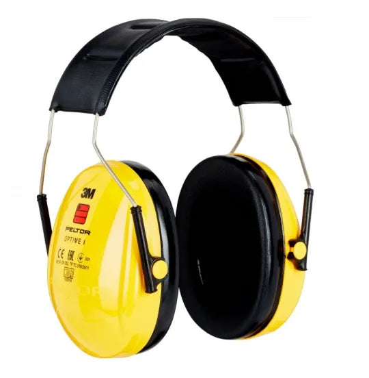 PROTECTOR OIDO T/FONO MOD H510A C/CINTILLO 3M