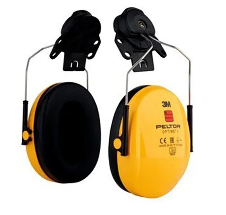 PROTECTOR DE OIDOS T/FONO H510P3E P/CASCO 3M
