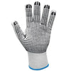 PAR GUANTES HILO PIGMENTADO 4 HEBRAS
