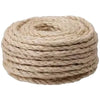 CORDEL (KG.) SISAL DE 3/8 (14 MTS/KG) (*)