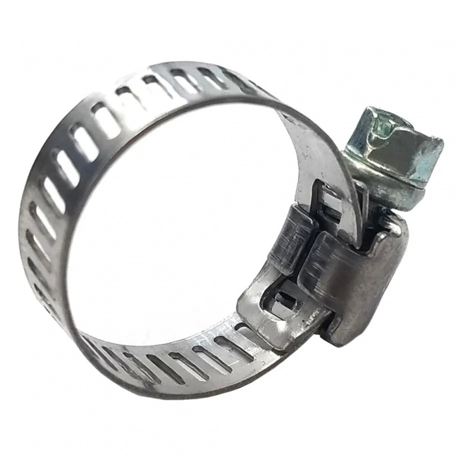 Abrazadera 26.9-50.8 mm. (30-24) - NACIONALES