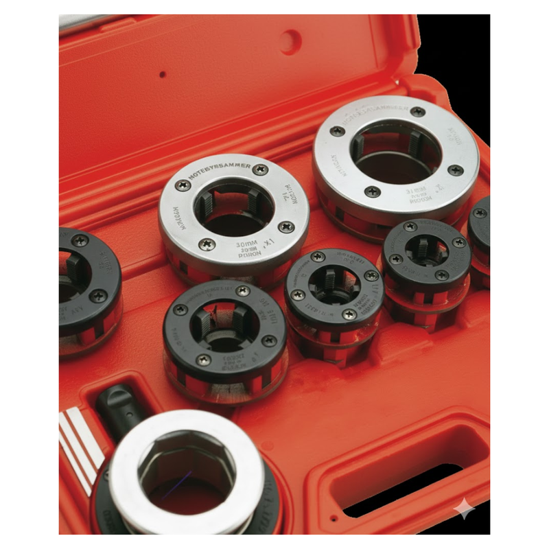 Terraja 1/2 a 2 npt cab.int./chic.ocu (6002332) - SUPER EGO