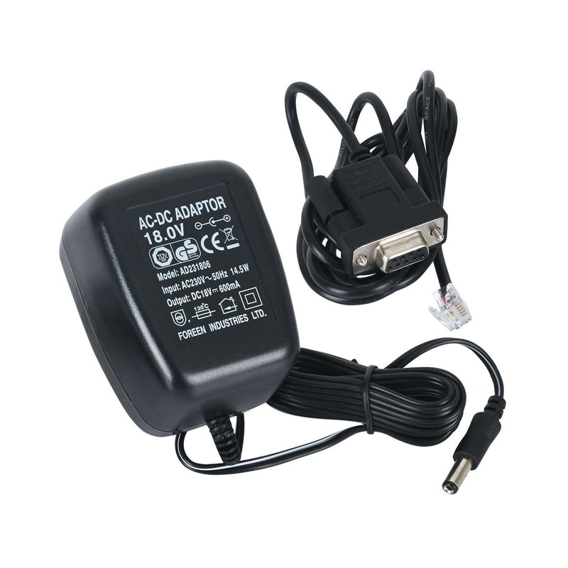 ACCESORIO IMPRESORA para CARGADOR SD 120 011037