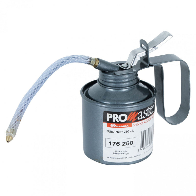 ACEITERA 250cc Metalica 176250