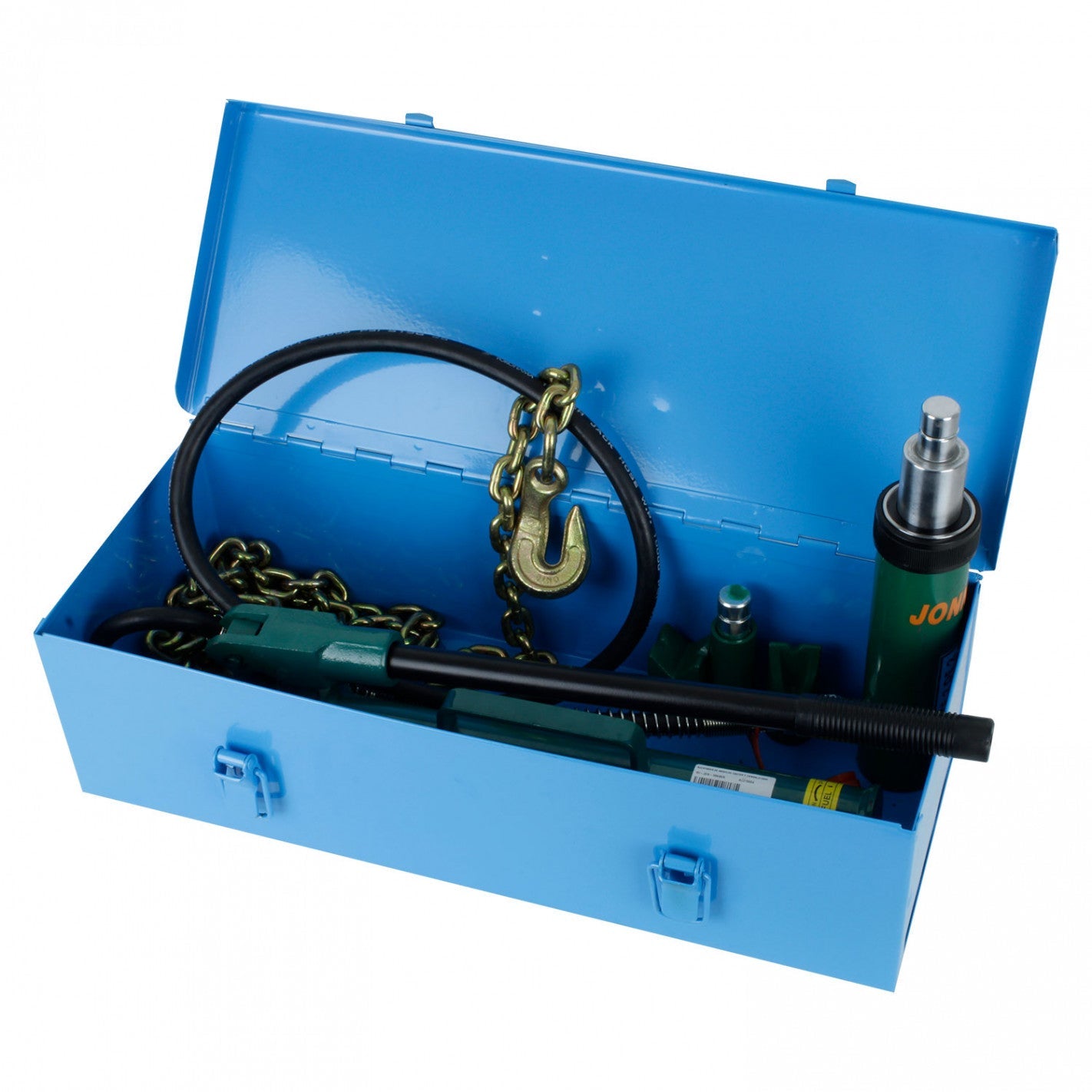 AJUSTADOR de ANGULOS CASTER AL010004