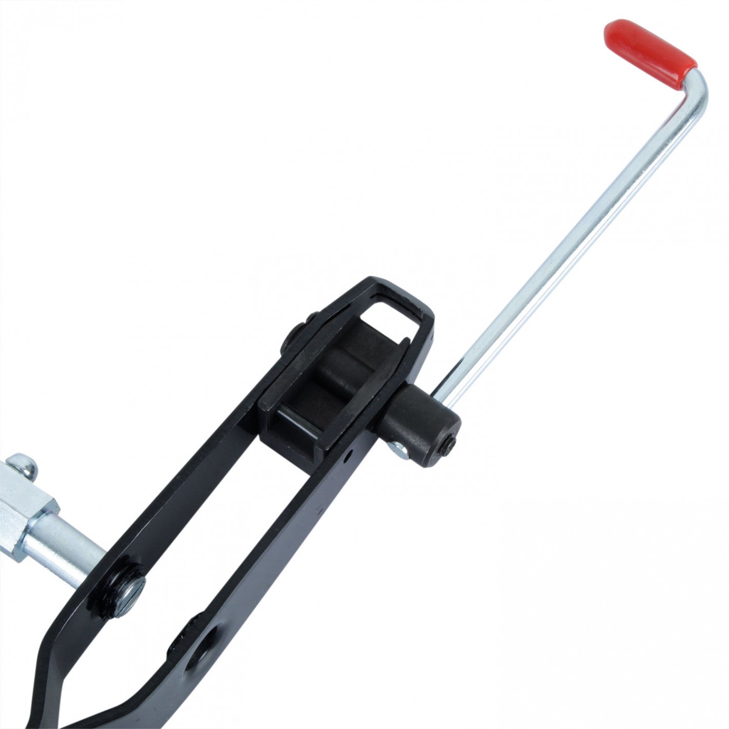 ALICATE ABRAZADERA con cortador AI020043