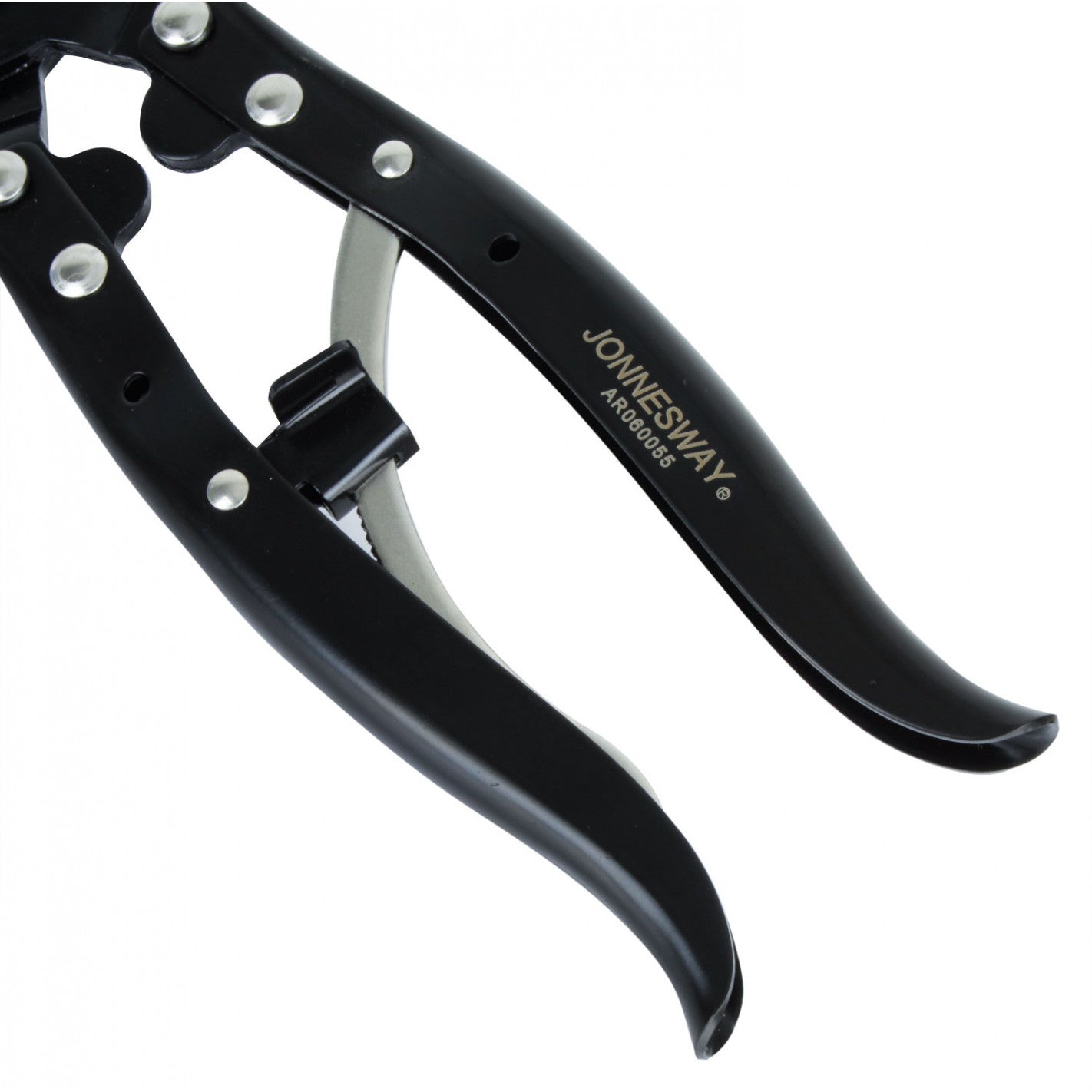 ALICATE ABRAZADERA DE MANGUERA 22 a 55 mm AR060055