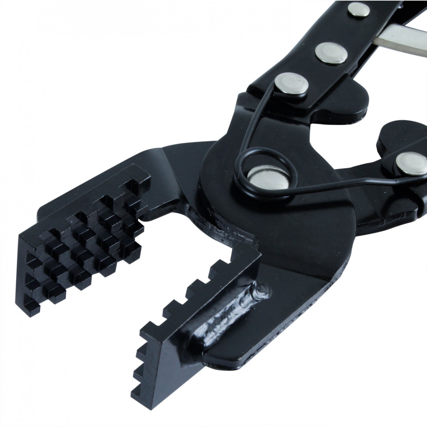 ALICATE ABRAZADERA DE MANGUERA 22 a 55 mm AR060055