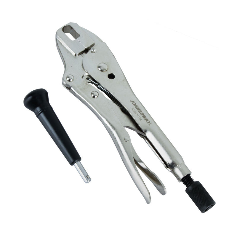 ALICATE ABRAZADERA FUELLE HOMOCINETICA AN010177A