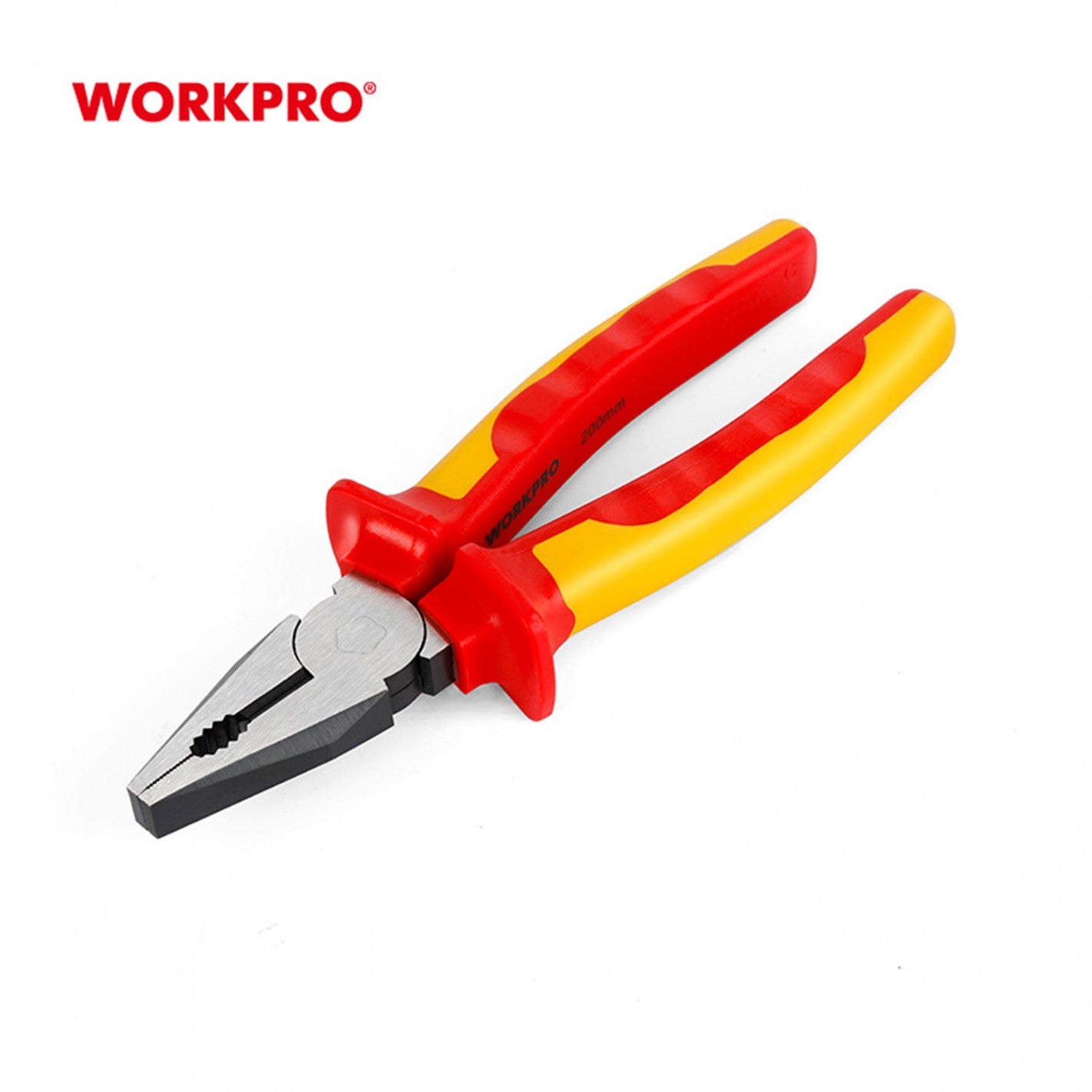 ALICATE AISLADO 6 WP342001