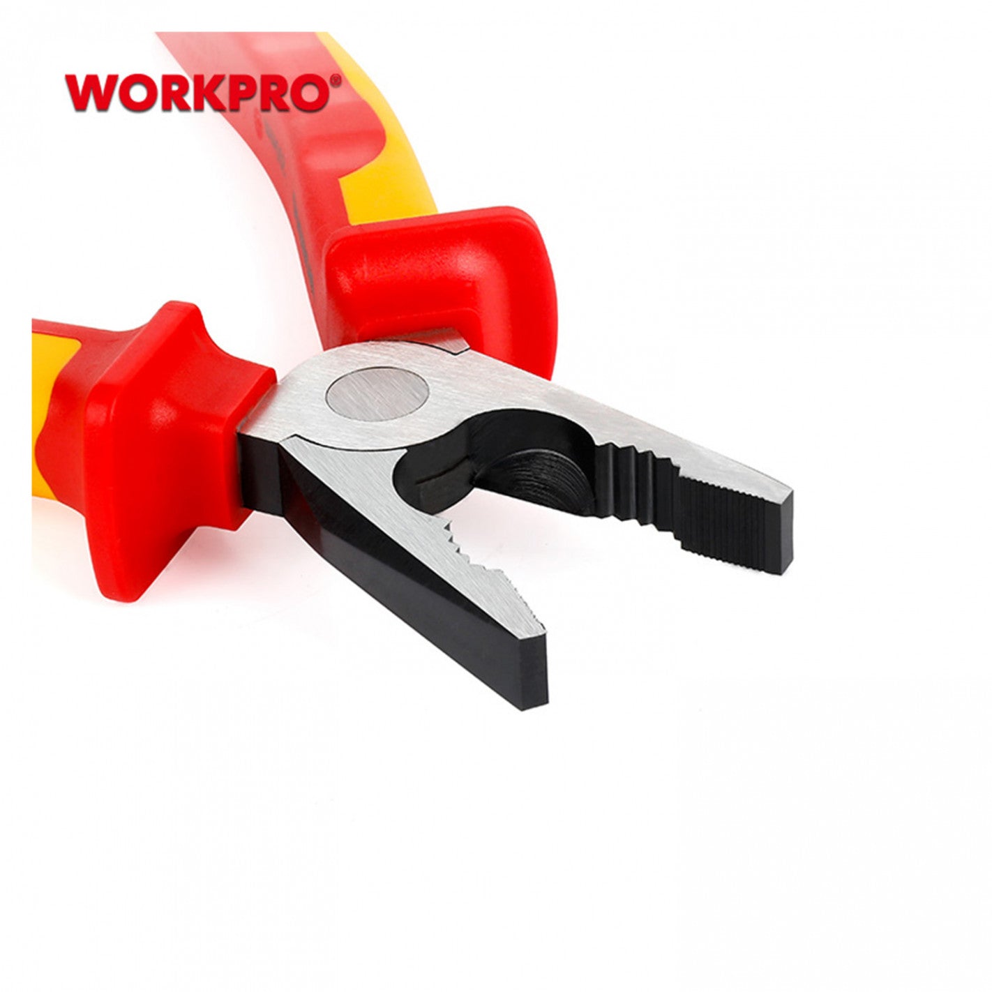 ALICATE AISLADO 8 WP342003