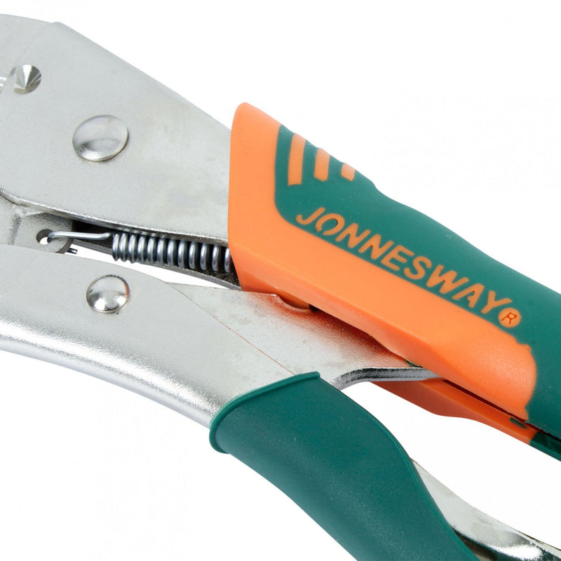 ALICATE CAIMAN 10 Curvo P32M10C