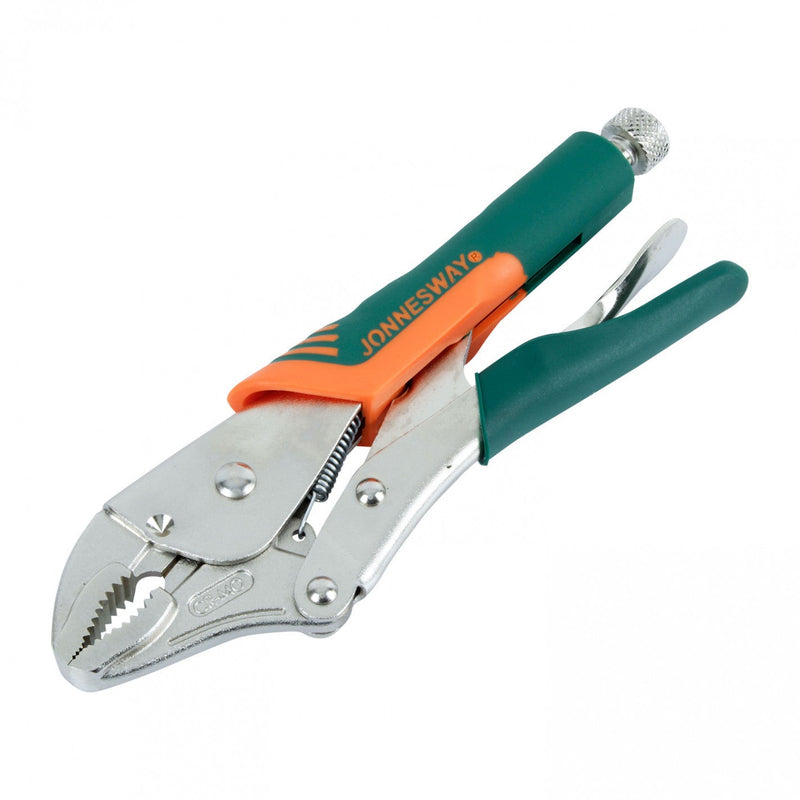 ALICATE CAIMAN 10 Curvo P32M10C