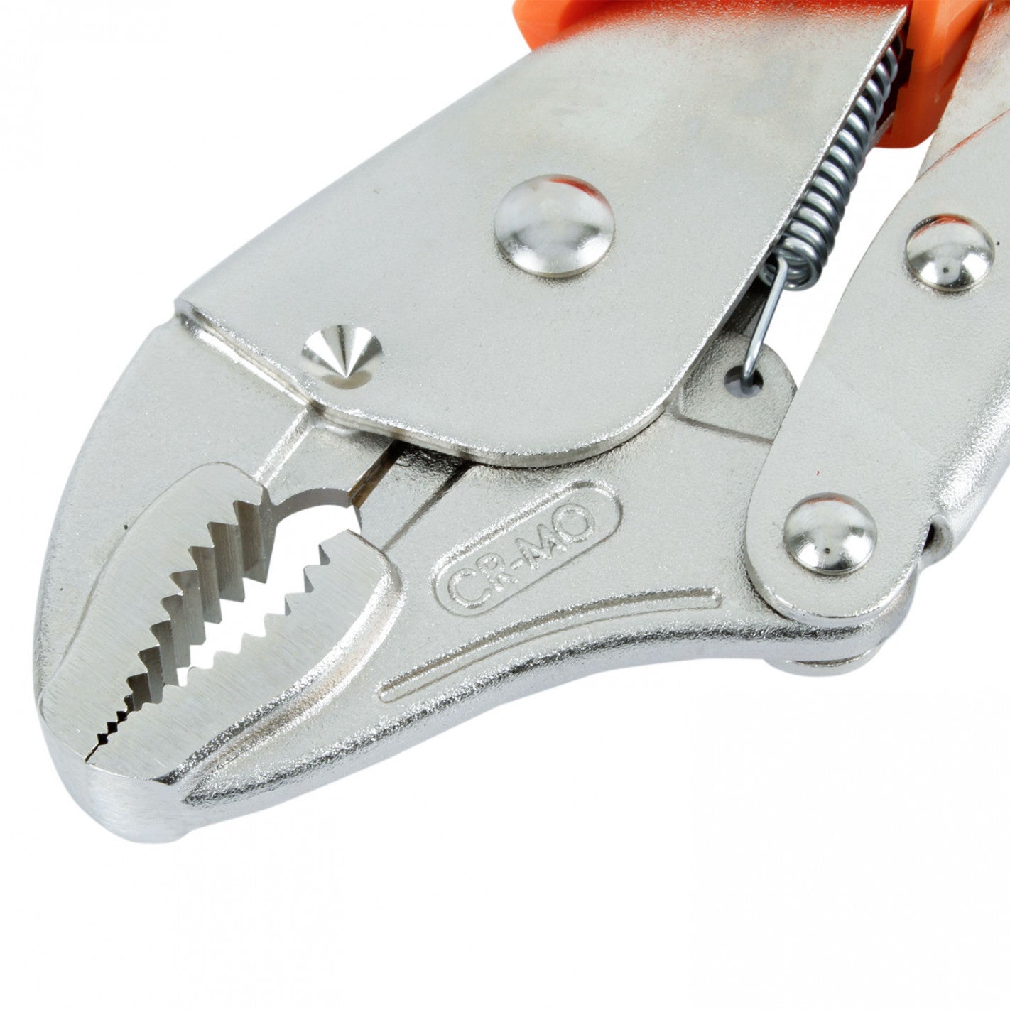 ALICATE CAIMAN 10 Curvo P32M10C