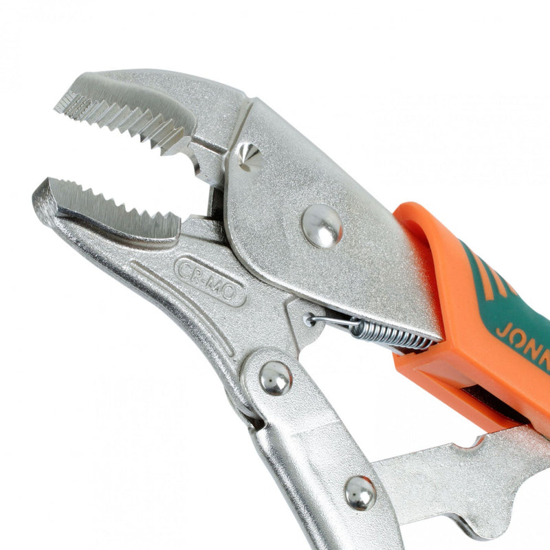 ALICATE CAIMAN 10 Curvo P32M10C