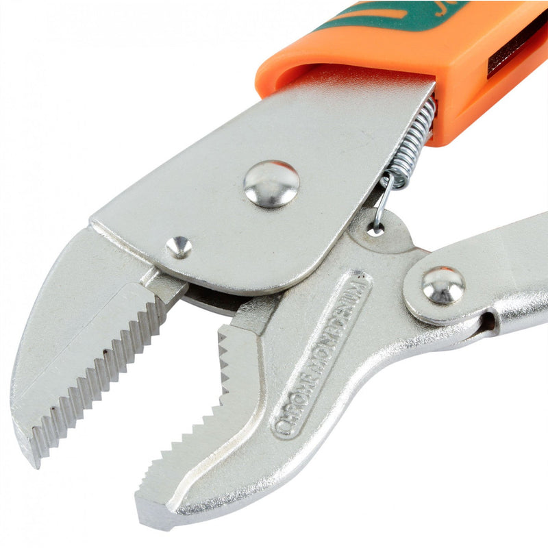 ALICATE CAIMAN 10 PUNTA ESPECIAL P78M10C