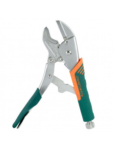 ALICATE CAIMAN 10 Curvo P32M10C