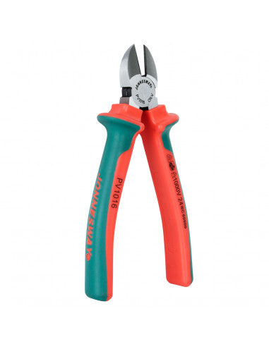 ALICATE de CORTE AISLADO 6 PV1016