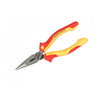 ALICATE DE PUNTA AISLADO 1000V. 160MM WIHA