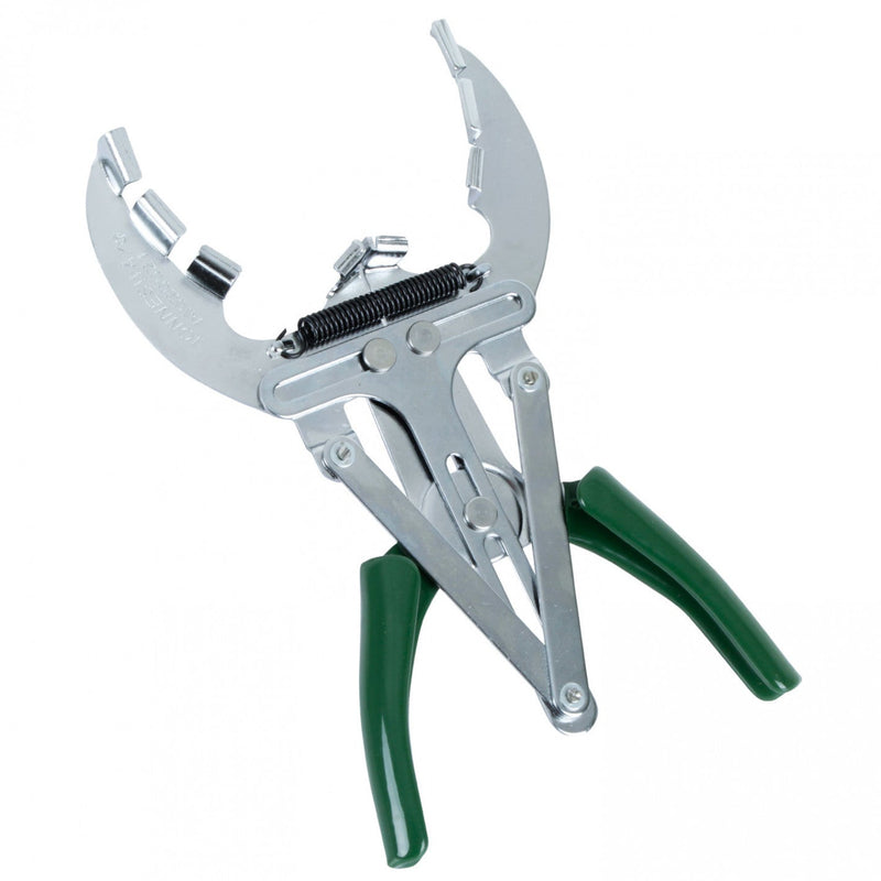 ALICATE EXPANDIDOR DE ANILLOS DE PISTON 50/100 JONNESWAY