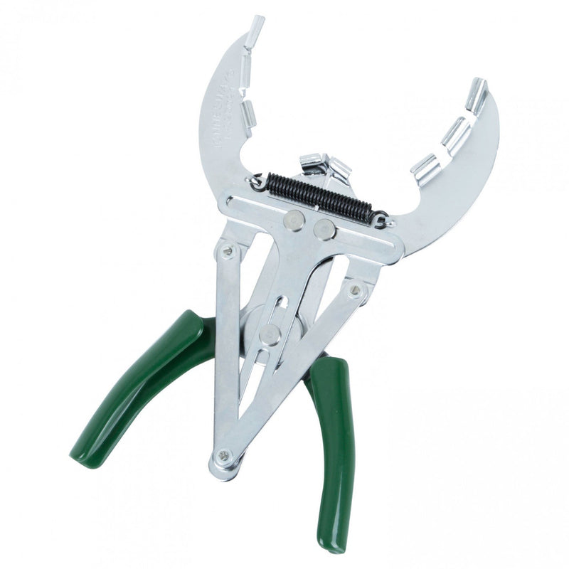 ALICATE EXPANDIDOR DE ANILLOS DE PISTON 50/100 JONNESWAY