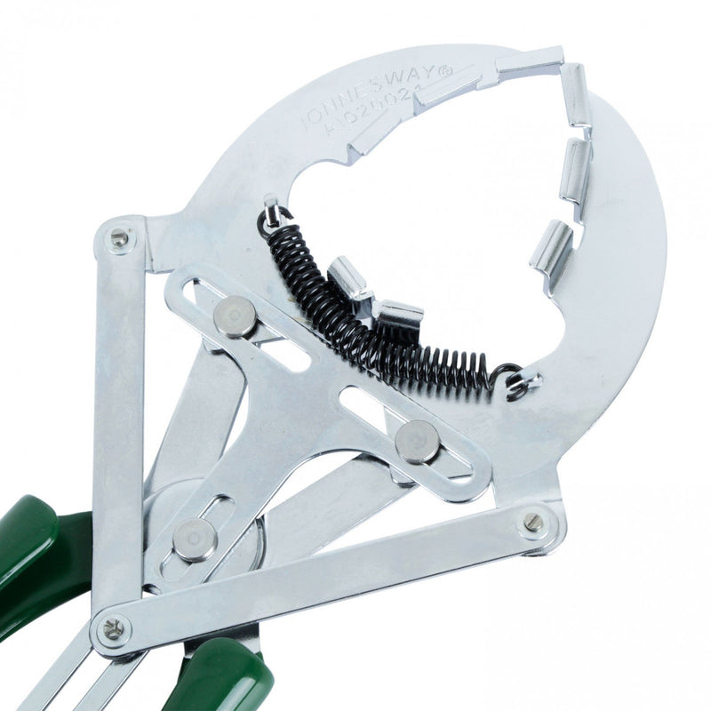 ALICATE EXPANDIDOR DE ANILLOS DE PISTON 50/100 JONNESWAY