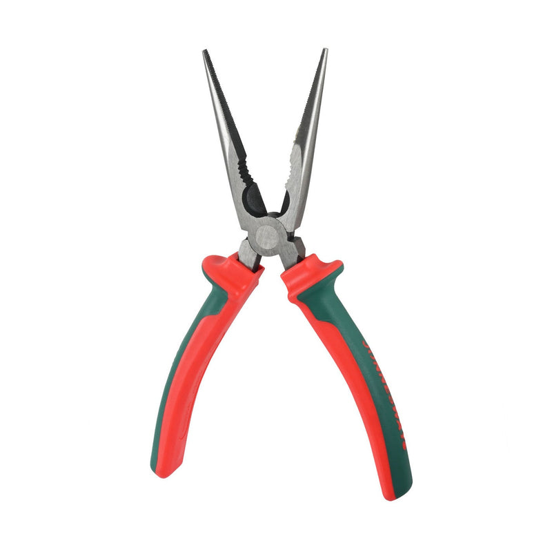 ALICATE PUNTA LARGA 8 ELECTRICO 1000V PV1118