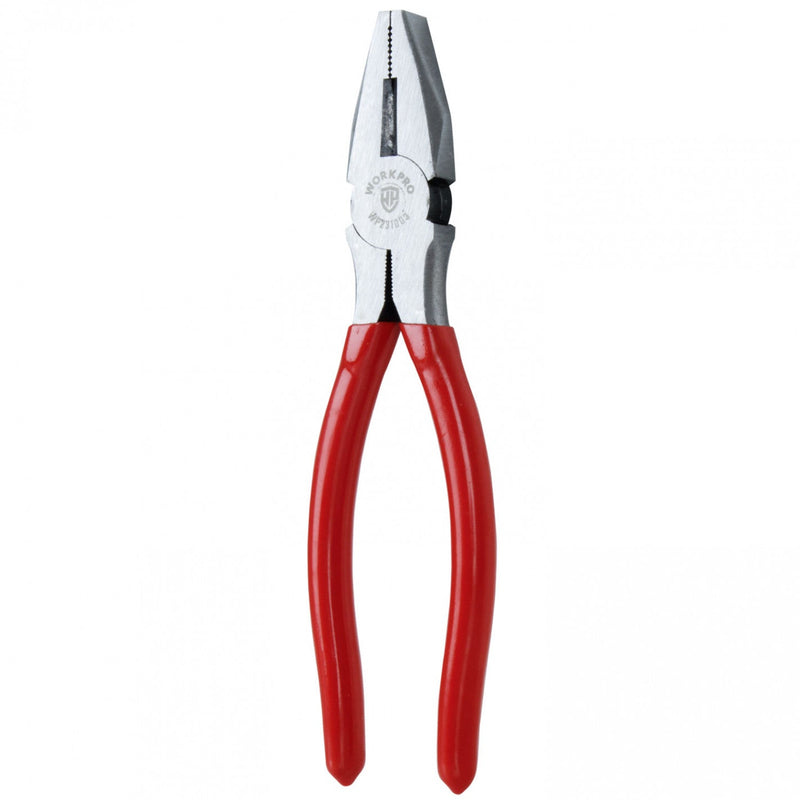 ALICATE UNIVERSAL 8" (200 mm) W031024/WP231003 - WORKPRO